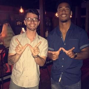 Meet your Posher, Jamie